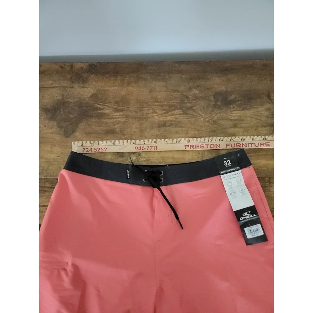 ONeill item description